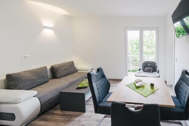 Villa Sarah Klimno Zewnętrze zdjęcie